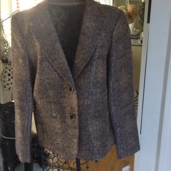 Rafaella Jackets & Blazers - Blazer